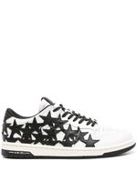 AMIRI baskets LT Court en cuir - Tons neutres - thumbnail