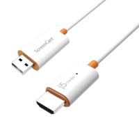 j5create Screencast Wireless Display Adapter j5create Screencast Wireless Display Adapter