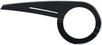 Hebie kettingscherm "0368" chain guard 0368 48t black