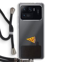 You Complete Me #1: Xiaomi Mi 11 Ultra Transparant Hoesje met koord
