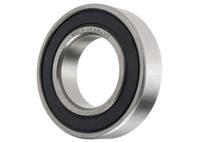 UAB CRAFT Bearings Absolut bearings 61806-2rs 42-30-7mm