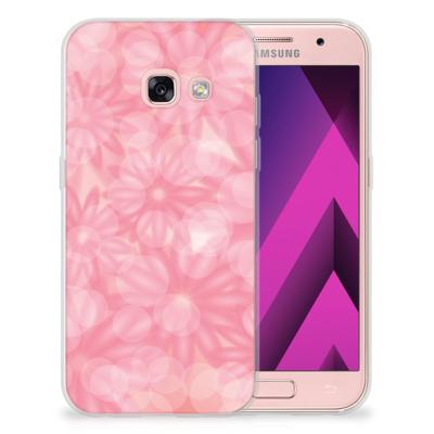 Samsung Galaxy A3 2017 | TPU Case | Spring Flowers Samsung Galaxy A3 2017 | TPU Case | Spring Flowers