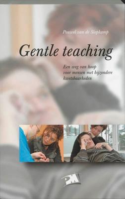 Gentle teaching (Paperback)