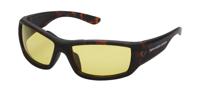 Savage Gear 2 Polarized Sunglasses Floating Yellow Lens - thumbnail