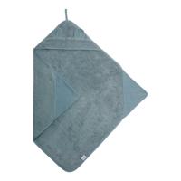 Nifty - 2-in-1 Badcape - Blueberry