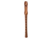 Ukulele of blokfluit (Blokfluit)