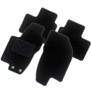 Automatten passend voor BMW 2 serie (F22) 2013- TMBM536