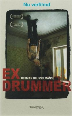 Ex-Drummer - Herman Brusselmans - ebook