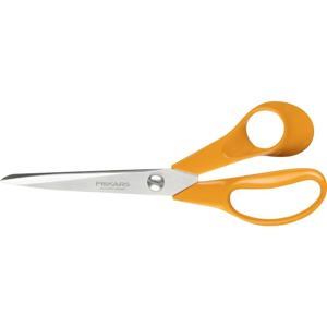 Fiskars 1000815 Universele schaar Rechtshandig 210 mm Oranje