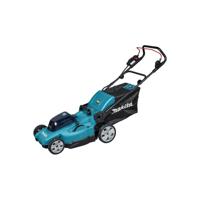 Makita DLM480Z Accu Grasmaaier 48cm 2x18V Basic Body Makita DLM480Z Accu Grasmaaier 48cm 2x18V Basic Body