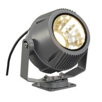 SLV Power floodlight Led Flac Beam - Washlight 231072