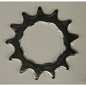 SA tandwiel 1/8 vlak 9-spline 13T