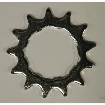 SA tandwiel 1/8 vlak 9-spline 13T