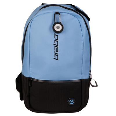 Hockey Rugzak Tribute Grijs Blauw