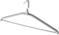 KLEDINGHANGER GARDELUX-1 NATUREL (1263) KLEDINGHANGER GARDELUX-1 NATUREL (1263)