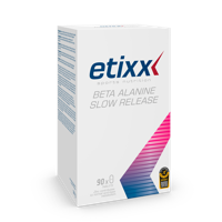 Etixx Endurance Beta Alanine Slow Release 90Tabletten