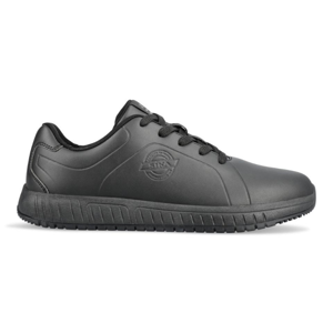 Sika Sneaker Energy 30201 | Zwart | Maat 43 - 5703617270921