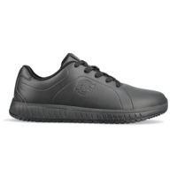 Sika Sneaker Energy 30201 | Zwart | Maat 43 - 5703617270921