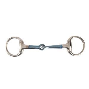 Harrys Horse Sweet Iron onderlegtrens zilver maat:13