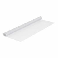 Muggennet IRS Wit 80 cm x 2,5 m Glasvezel Ramen Rol
