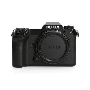 Fujifilm Fujifilm GFX 100s - 8237 kliks