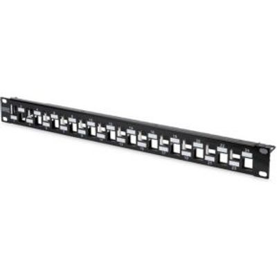 ASSMANN Electronic DN-91412 patch paneel