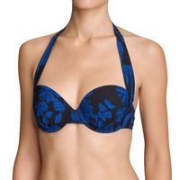 Sloggi Swim Cobalt Glam Bra CTOWP * Actie * - thumbnail