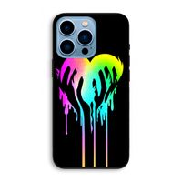 Hold My Heart: iPhone 13 Pro Biologisch afbreekbaar hoesje