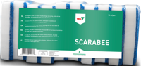 Tec7 scarabee schuurspons universeel - 482545290