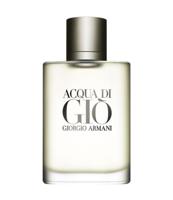 Giorgio Armani eau de toilette spray acqua di gio homme 100ml heren Giorgio Armani eau de toilette spray acqua di gio homme 100ml heren