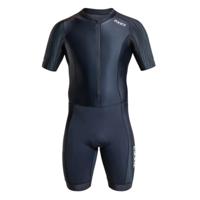 Zone3 Activate+ trisuit korte mouw heren zwart