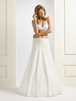 Bianco Evento H9-220 Hoepelrok | Maat: S