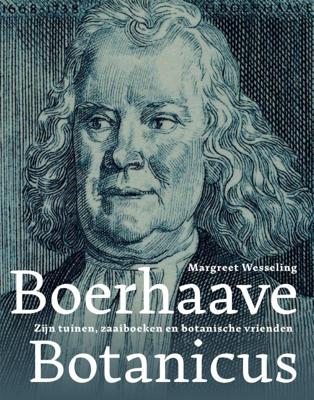 Boerhaave botanicus (Paperback)
