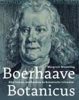 Boerhaave botanicus (Paperback)