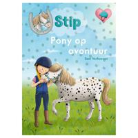 WPG Uitgevers Stip Pony op avontuur - thumbnail