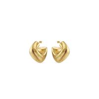 Dames oorbellen Guess JUBE05333JWYGT-U Gouden