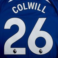 Colwill 26 (Premier League)