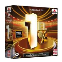 Educatief Spel Educa 1%