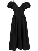 Rejina Pyo Erin Dress - Noir - thumbnail