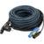 DAP FP10 15m Schuko/XLR F - powerCON/XLR M combikabel
