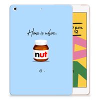 Apple iPad 10.2 | iPad 10.2 (2020) | 10.2 (2021) Tablet Cover Nut Home - thumbnail