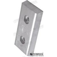 TEN00231 - SCAFI VELOCI ZINK ANODE 210X100X30MM