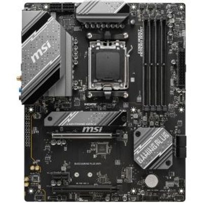 Moederbord AMD MSI B650 GAMING PLUS WIFI