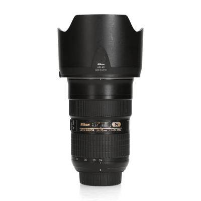 Nikon Nikon AF-S 24-70mm F2.8G ED