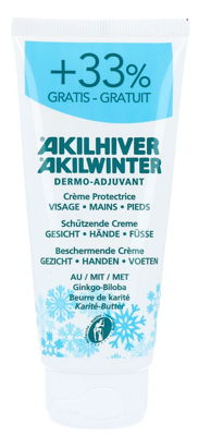 Akileine Beschermende Crème