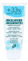 Akileine Beschermende Crème