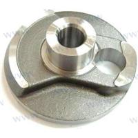 REC66T-11432-00 - Crankshaft 3 DEEL Yamaha