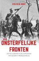 Onsterfelijke fronten (Paperback)