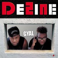 Gyal - CD (3561083520009) - thumbnail