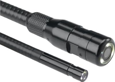 Ridgid Camerakop | kabellengte 400 cm camerakop-d. 6 mm | 4 LED&apos;s met kabel | 1 stuk - 37093 37093